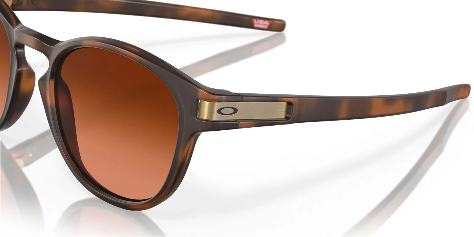 Oakley Latch 9265 Sunglasses - view 132